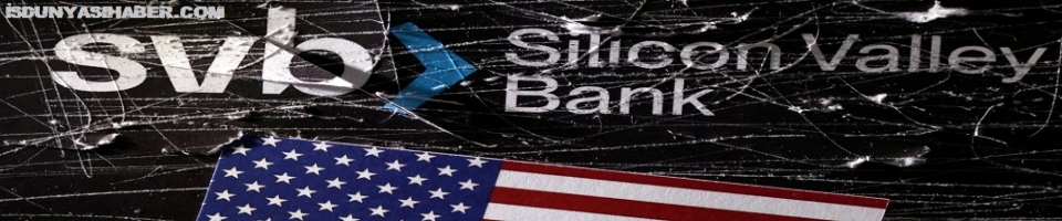 ABD Merkez Bankası, SVB Çöküşünden Yönetimi Suçluyor