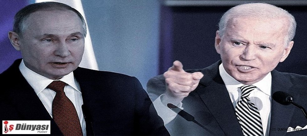 Bir hamle daha mı? Biden'ın Rusya için 25 Mayıs planı