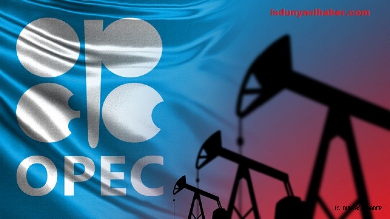 OPEC, İran Petrolünün Piyasaya Dönmesini Onaylayacak