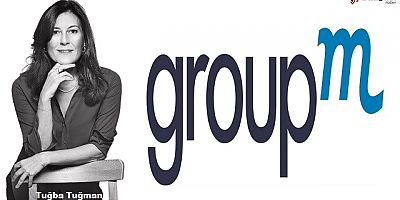 GroupM Türkiye’de Üst Düzey Atama