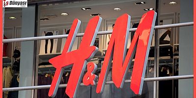 İsveçli Moda Devi H&M, Cavalier Rusya'dan Çıktıktan Sonra Karları %89 Düştü...